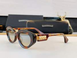 Picture of Chrome Hearts Sunglasses _SKUfw80914606fw